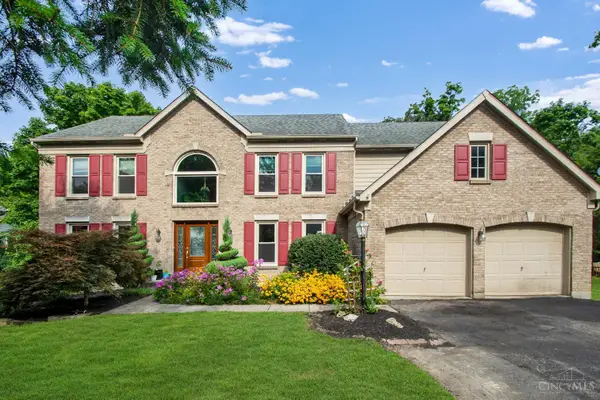 4770 Beechwood Farms Drive, Union Twp, OH 45244