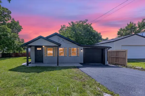 8812 Pine Road, Sycamore Twp, OH 45242