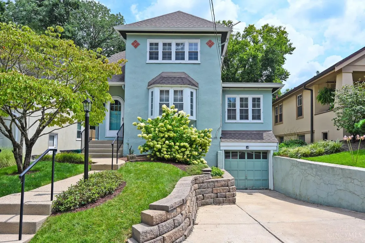 3658 Bellecrest Avenue, Cincinnati, OH 45208 - #1