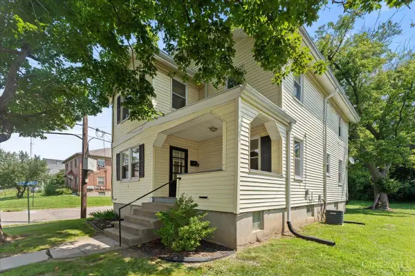 6820 Alpine Avenue, Silverton, OH 45236