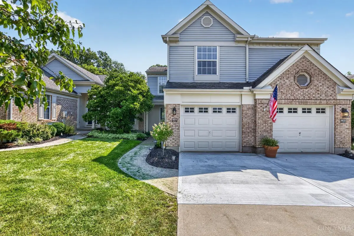 3874 Vineyard Green Drive #17B, Withamsville, OH 45255 - #1
