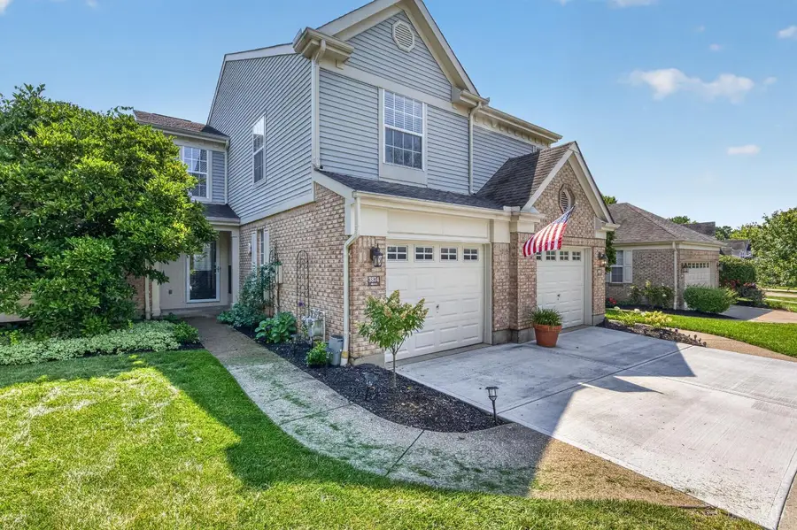 3874 Vineyard Green Drive #17B, Withamsville, OH 45255 - #2