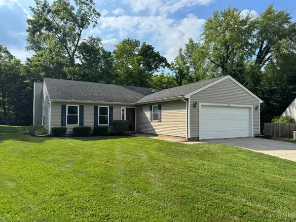 905 Ferncliff Court, Monroe, OH 45050