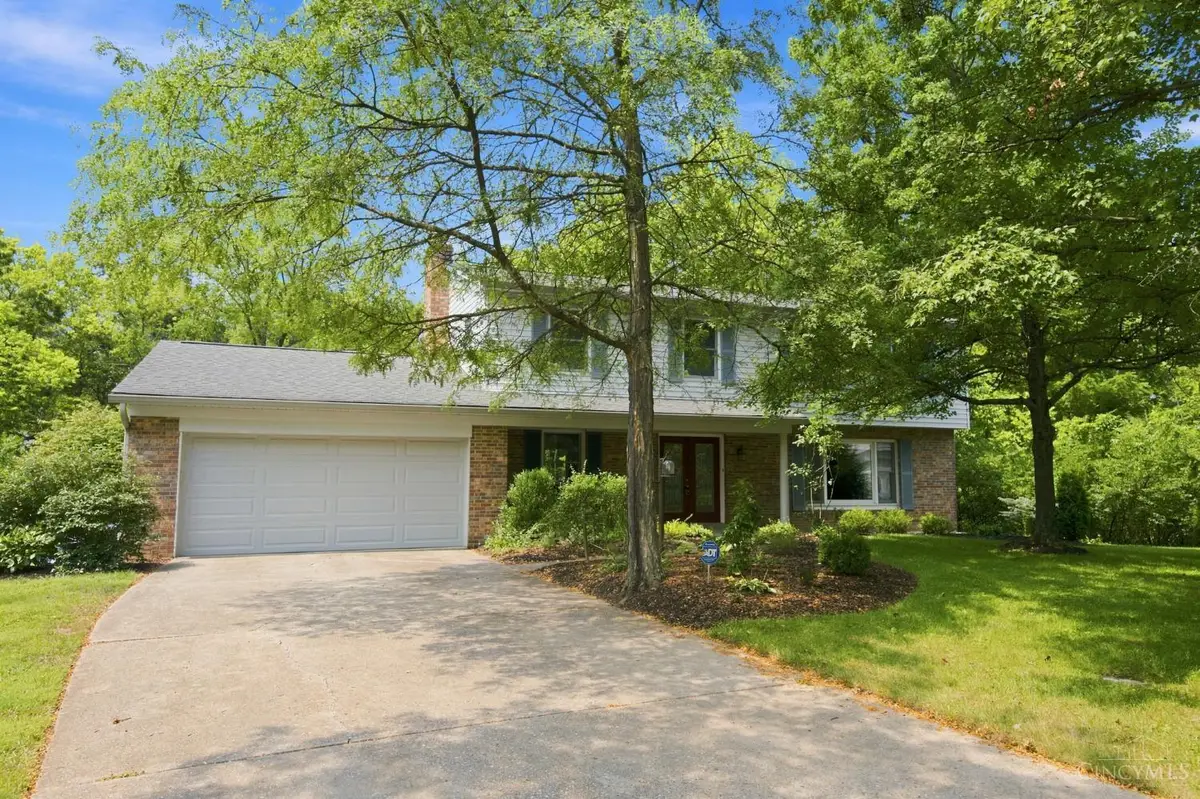 9667 Timbermill Court, Springfield, OH 45231 - #1