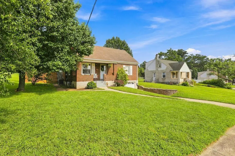 149 Orchard Street, Middletown, OH 45044 - #2