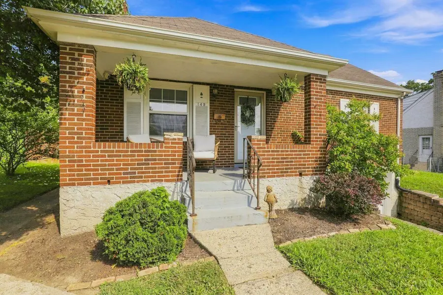 149 Orchard Street, Middletown, OH 45044 - #3
