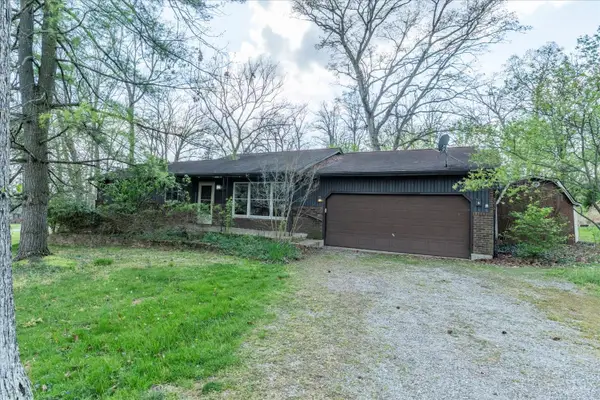 103 Hickory Hills Drive, Liberty Twp, OH 45133