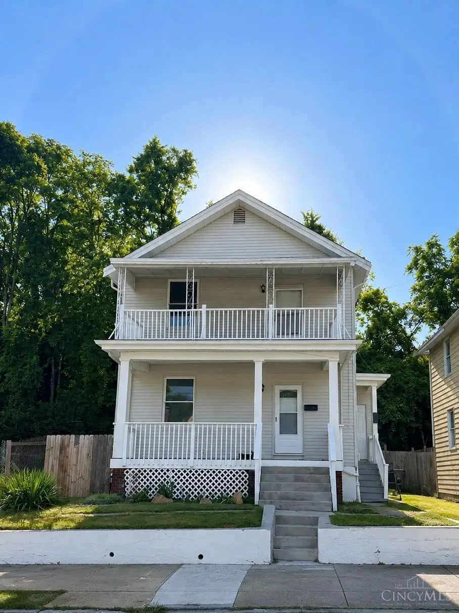 1129 Mcpherson Avenue, Cincinnati, OH 45205 - #1