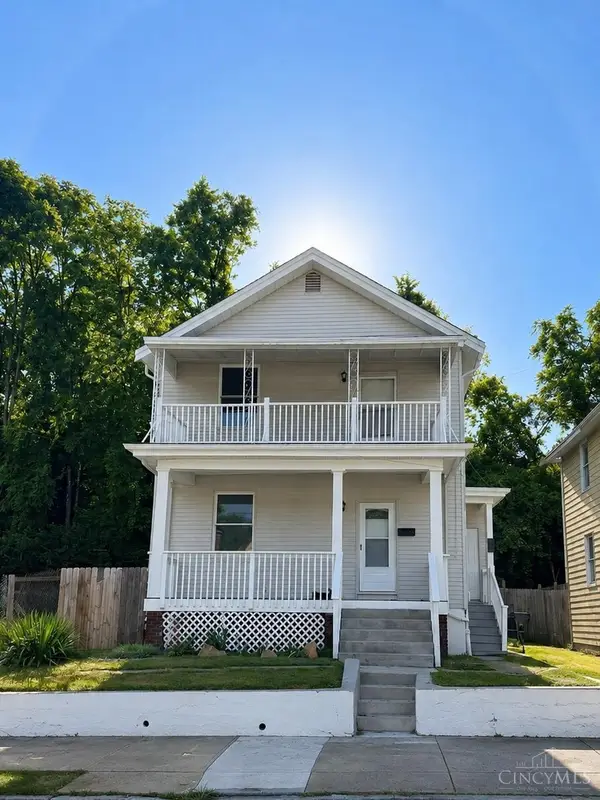 1129 Mcpherson Avenue, Cincinnati, OH 45205