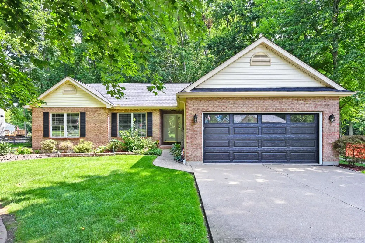 2020 Cristata Court, Batavia, OH 45102 - #1