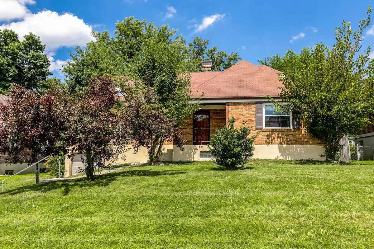2944 North Bend Road, Monfort Heights, OH 45239 - #1