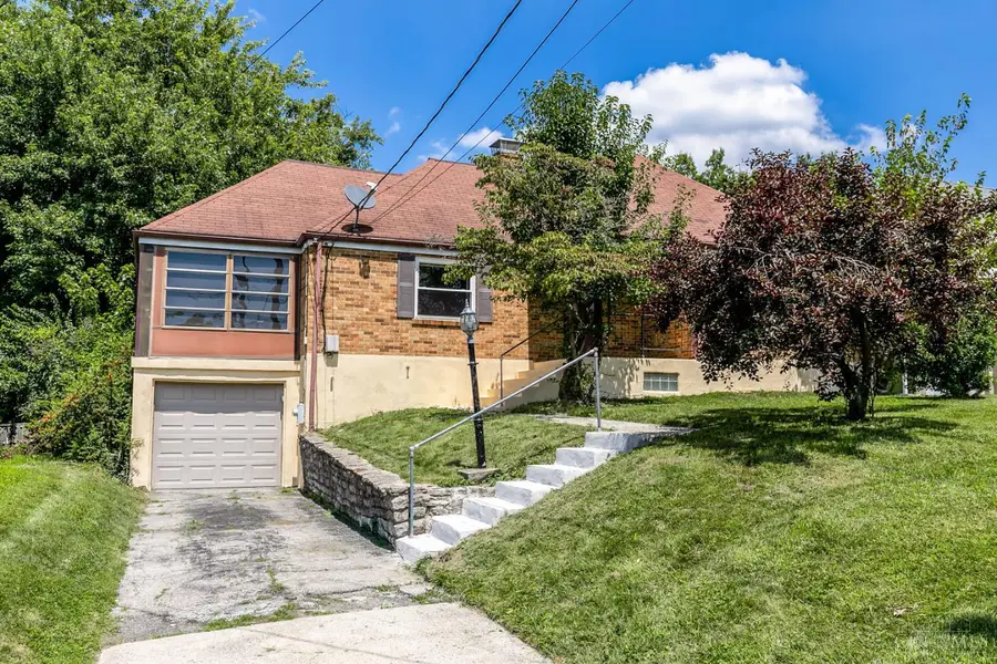 2944 North Bend Road, Monfort Heights, OH 45239 - #2