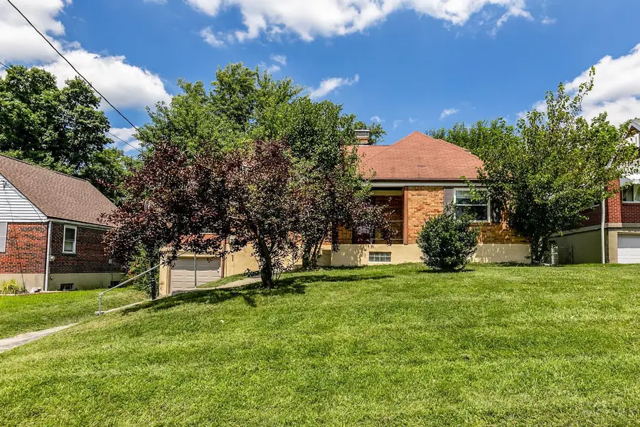 2944 North Bend Road, Monfort Heights, OH 45239 - #3