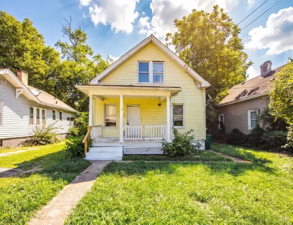 4922 Plainville Road, Cincinnati, OH 45227