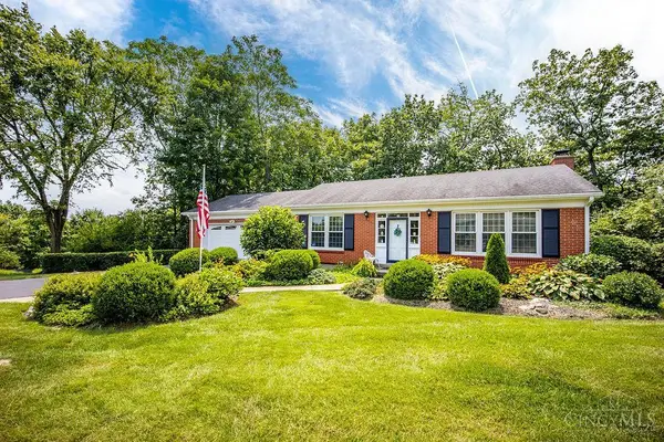 1474 Woodridge Drive, Hanover Twp, OH 45013
