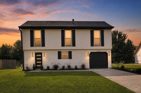 11615 Elkwood Drive, Forest Park, OH 45044
