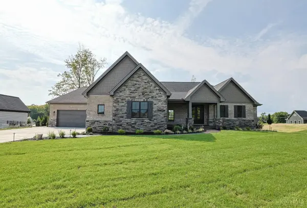 2700 Rittenhouse Road, Miami Twp, OH 45052