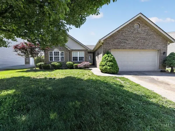929 W Jameson Court, Trenton, OH 45067