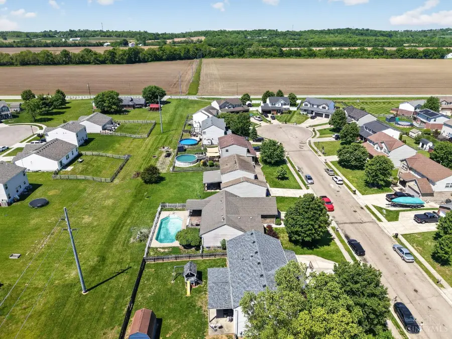 929 W Jameson Court, Trenton, OH 45067 - #3