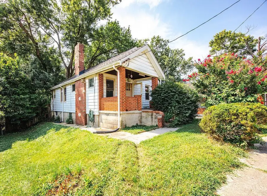 5807 Elder Street, Fairfax, OH 45227 - #2