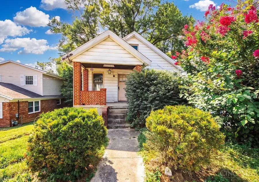 5807 Elder Street, Fairfax, OH 45227 - #3