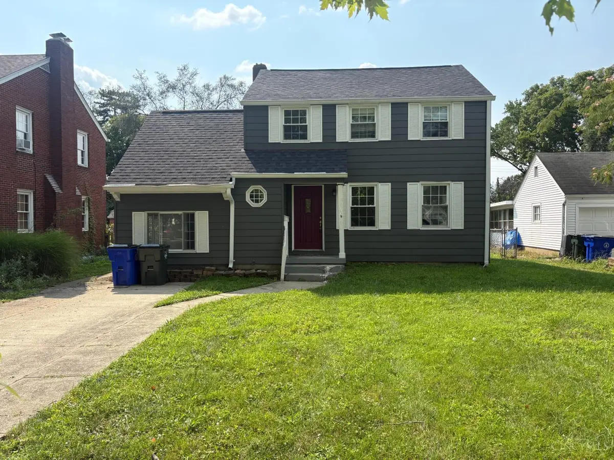 1309 Park Avenue, Hamilton, OH 45013 - #1