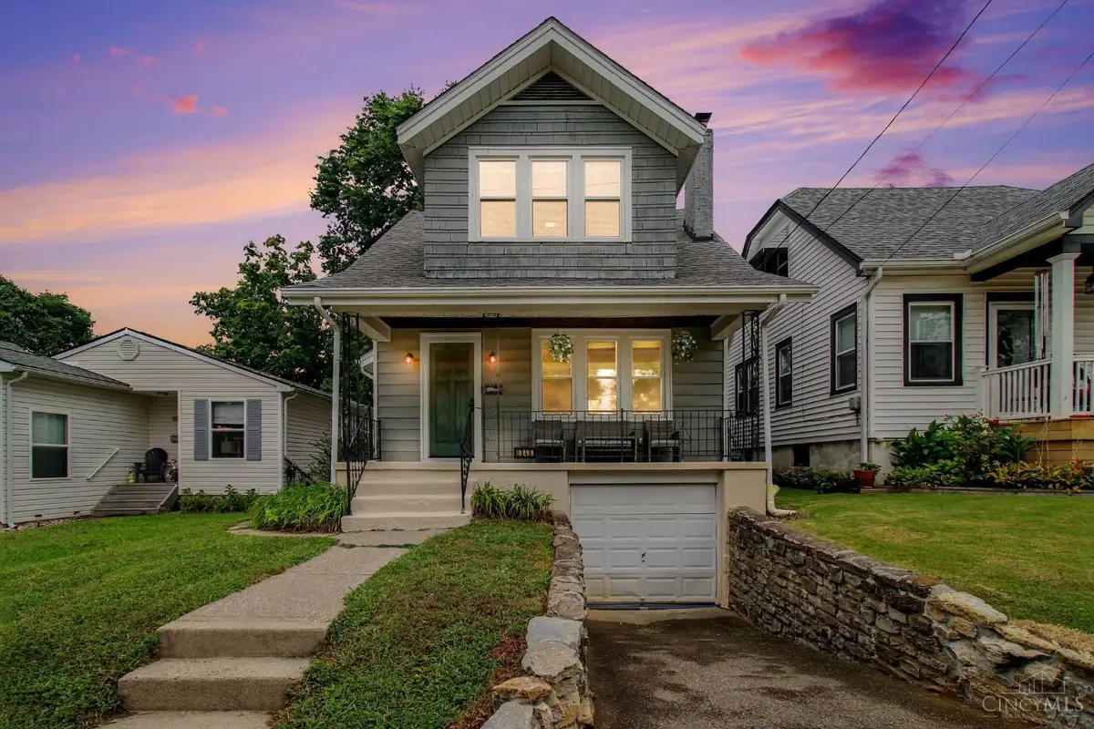 6846 Hurd Avenue, Cincinnati, OH 45227 - #1