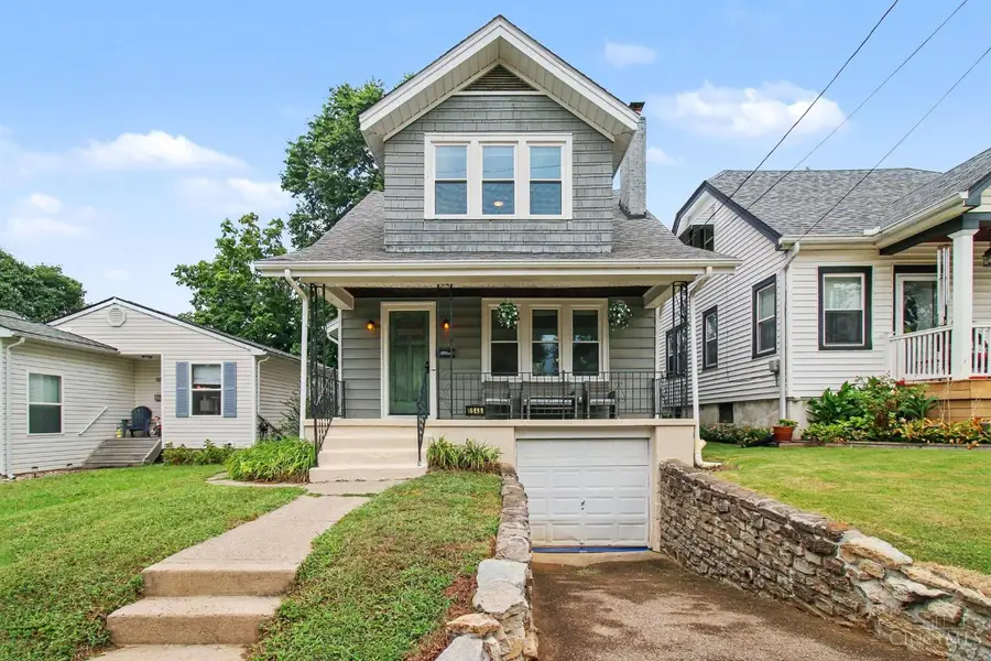 6846 Hurd Avenue, Cincinnati, OH 45227 - #2