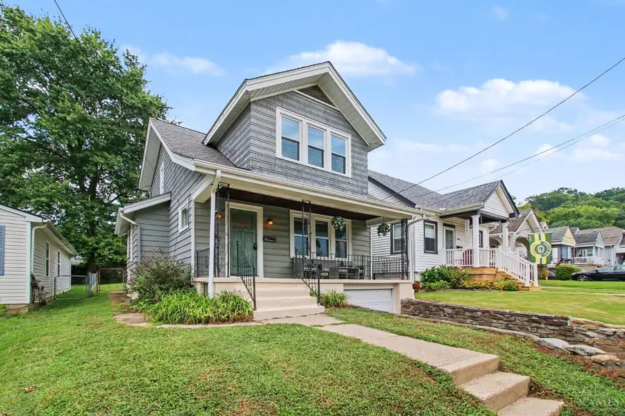 6846 Hurd Avenue, Cincinnati, OH 45227 - #3