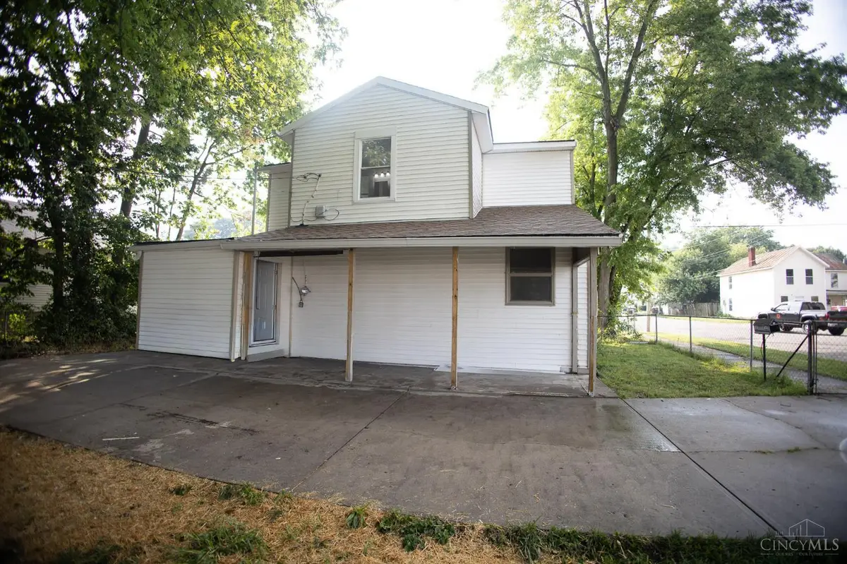 45 E Fifth Street, Franklin, OH 45005 - #1