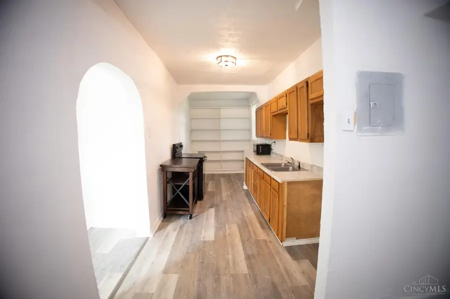 45 E Fifth Street, Franklin, OH 45005 - #3
