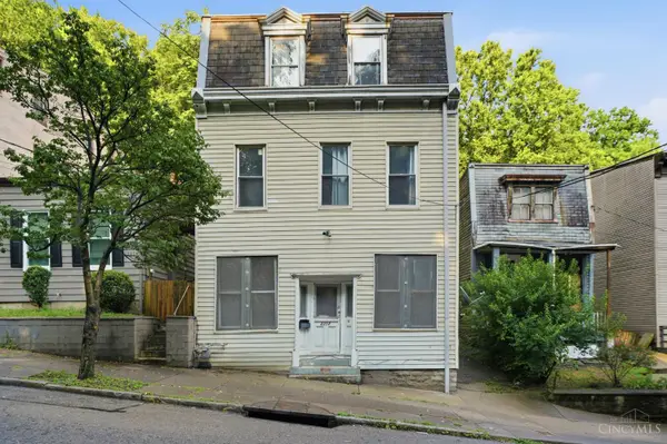 2212 Ravine Street, Cincinnati, OH 45219
