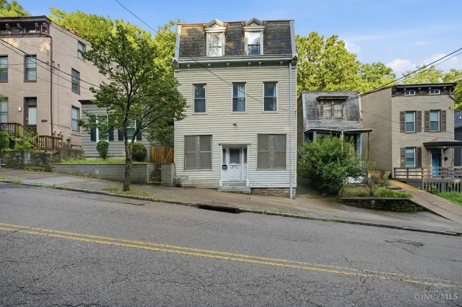 2212 Ravine Street, Cincinnati, OH 45219 - #2