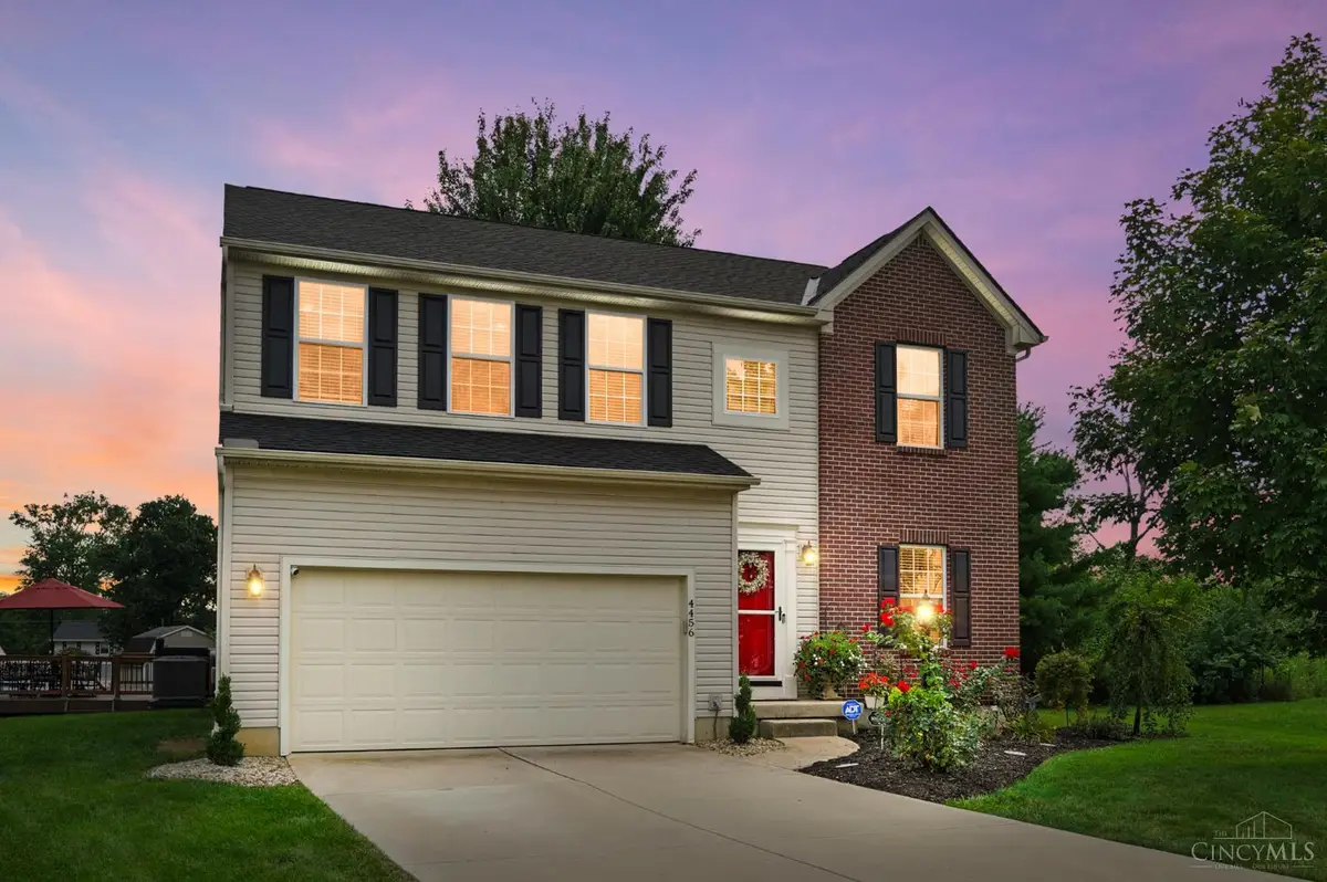 4456 Springfield Court, Batavia, OH 45103 - #1