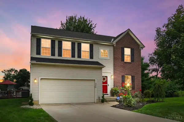 4456 Springfield Court, Batavia, OH 45103