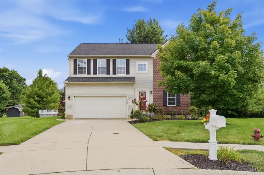 4456 Springfield Court, Batavia, OH 45103 - #2