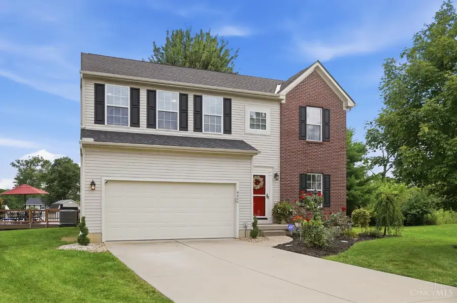 4456 Springfield Court, Batavia, OH 45103 - #3