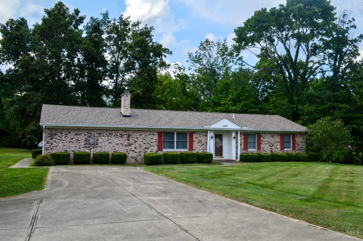 5955 St Rt 138, New Market, OH 45133 - #1