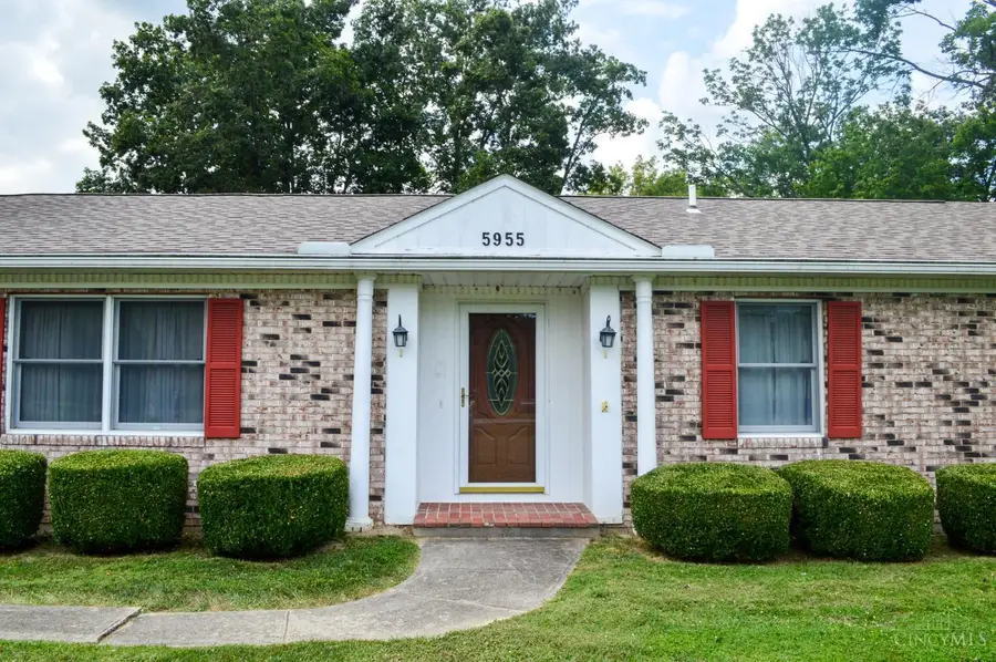 5955 St Rt 138, New Market, OH 45133 - #2