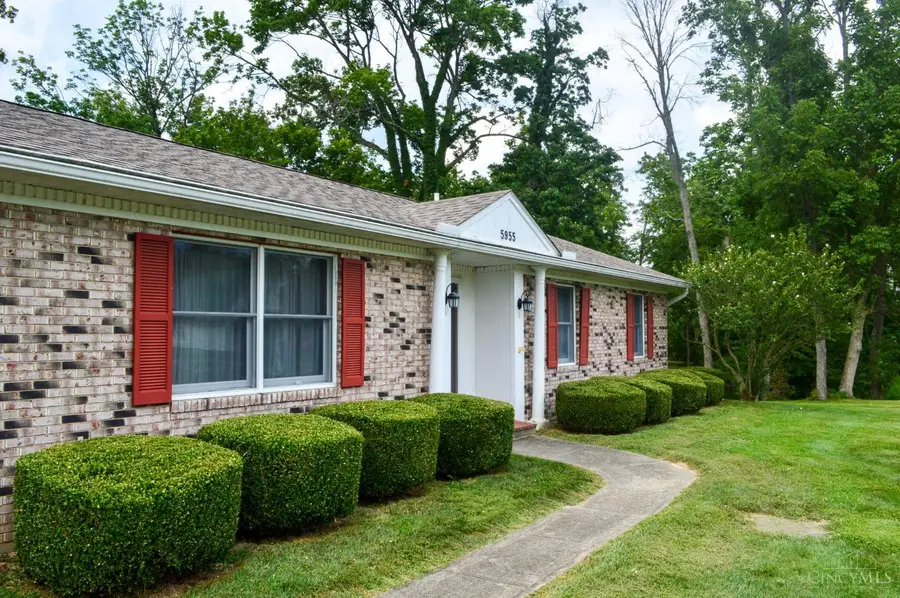 5955 St Rt 138, New Market, OH 45133 - #3