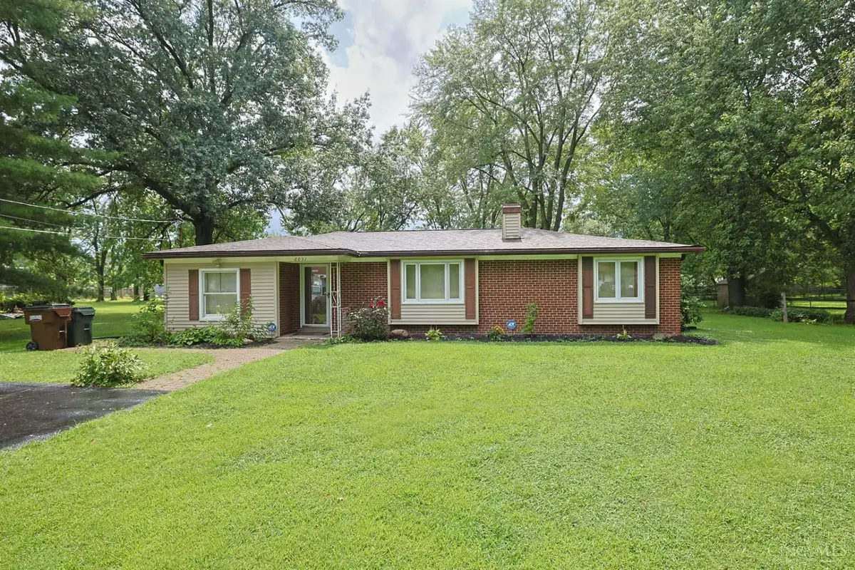 6051 Jerry Lee Drive, Mount Repose, OH 45150 - #1