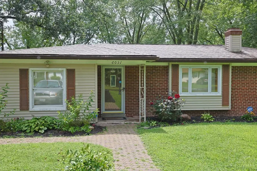 6051 Jerry Lee Drive, Mount Repose, OH 45150 - #3
