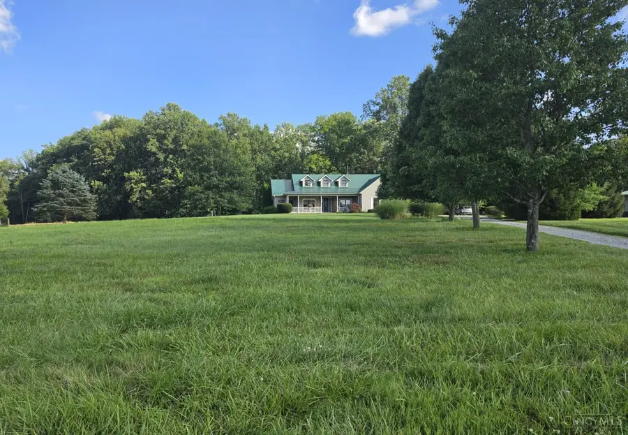 7900 Patton Road, Hillsboro, OH 45133 - #3