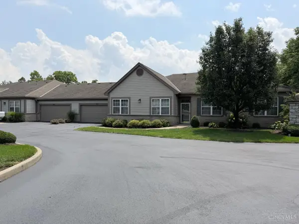 8407 Arbor Lane, West Chester, OH 45069