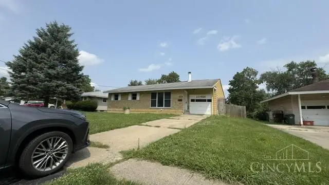 11466 Kenn Road, Forest Park, OH 45240 - #2