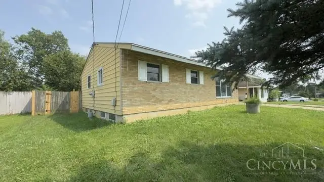 11466 Kenn Road, Forest Park, OH 45240 - #3
