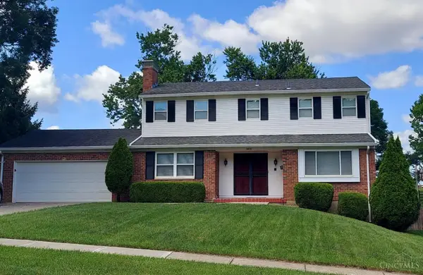 3856 Cartwheel Terrace, Colerain Twp, OH 45251