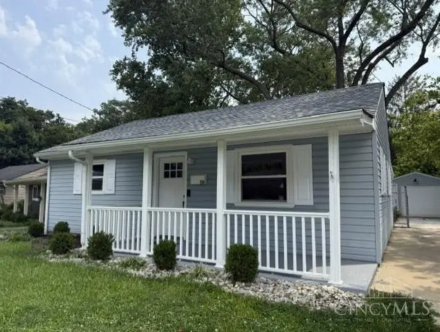 482 Drexel Avenue, Lebanon, OH 45036 - #1