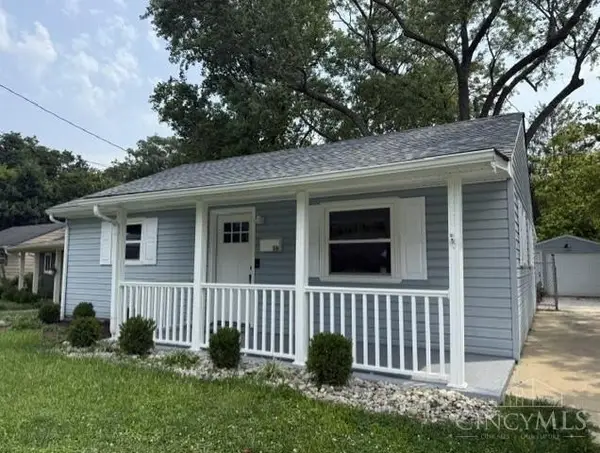 482 Drexel Avenue, Lebanon, OH 45036