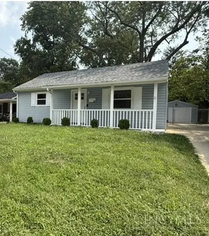 482 Drexel Avenue, Lebanon, OH 45036 - #2
